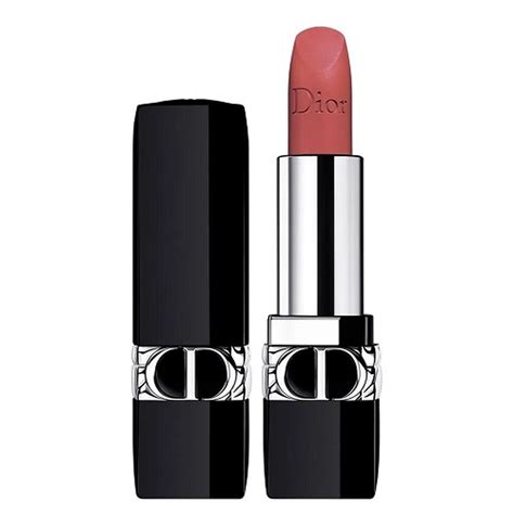 dior matte 772|999 dior red.